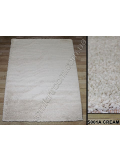 Килим Super 4C 001A cream